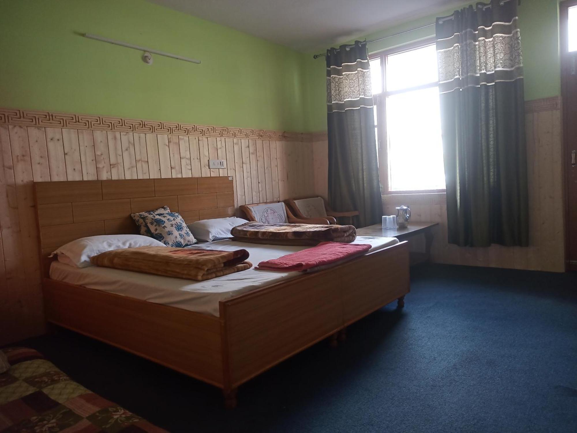 Tanghaa House Nakoアパートメント エクステリア 写真